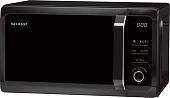 Микроволновая печь Sharp R-2852RK