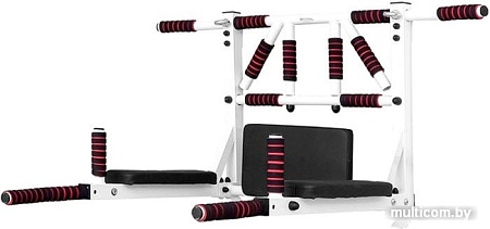 Турник GetActive Force multi 4GA-02 (белый)