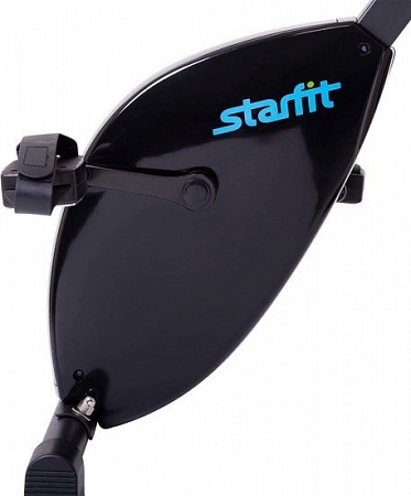 Велотренажер Starfit X-bike Vogue New BK-109