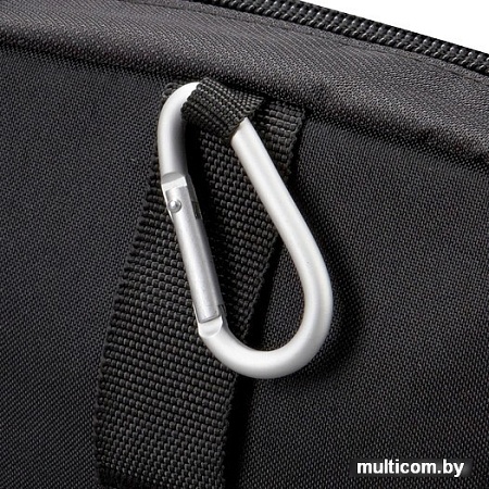 Чехол Case Logic Medium Camera Case (TBC-403-BLACK)