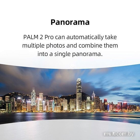 Экшен-камера Fimi Palm 2 Pro