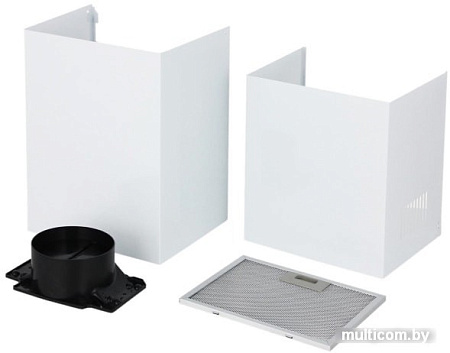 Кухонная вытяжка Haier HVX-W692GW