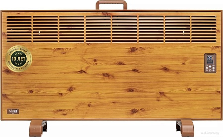 Конвектор iVigo EPK4590P20 WI-FI 921301200311403100 (дерево)