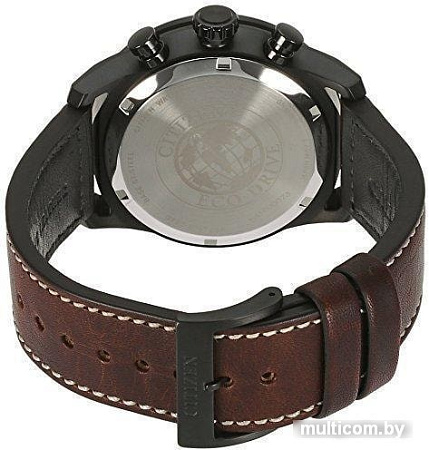 Наручные часы Citizen CA4215-04W