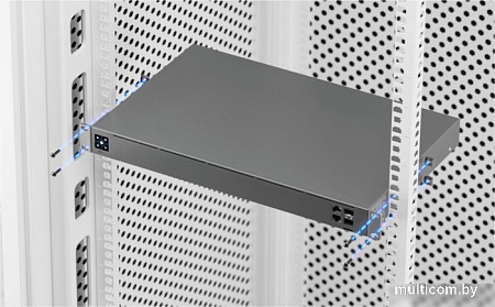 Маршрутизатор Ubiquiti Gateway Pro UXG-Pro