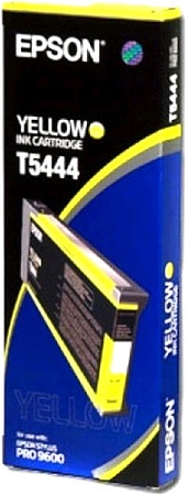 Картридж Epson C13T544400