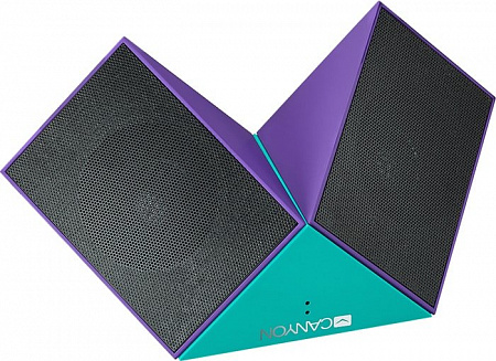 Беспроводная колонка Canyon CNS-CBTSP4GBL