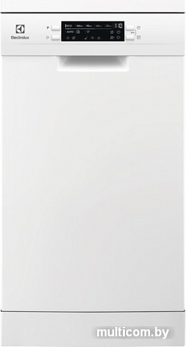 Посудомоечная машина Electrolux SMS42201SW