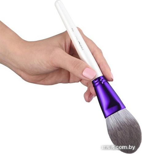 Кисть для пудры Manly PRO К122
