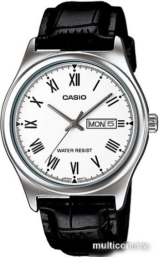 Наручные часы Casio MTP-V006L-7B