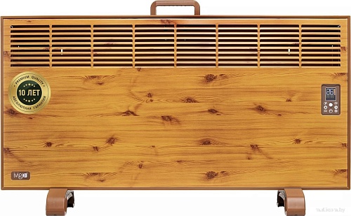 Конвектор iVigo EPK4590P20 WI-FI 921301200311403100 (дерево)