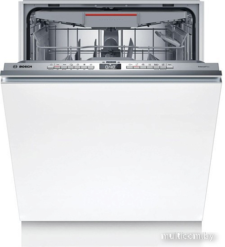 Встраиваемая посудомоечная машина Bosch Serie 4 SMV4EVX00E