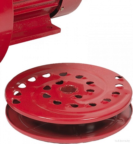 Измельчитель зерна Brait СМ2500-V