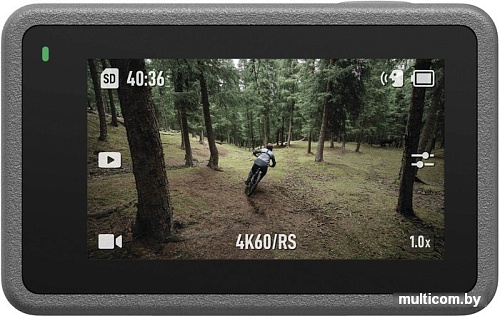 Экшен-камера DJI Osmo Action 3 Adventure Combo