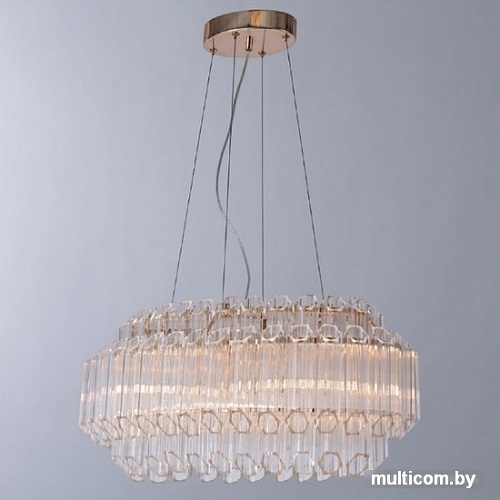 Подвесная люстра Arte Lamp Jastin A2848SP-5GO