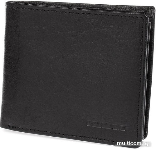 Кошелек Bellugio DM-123R-033 (черный)