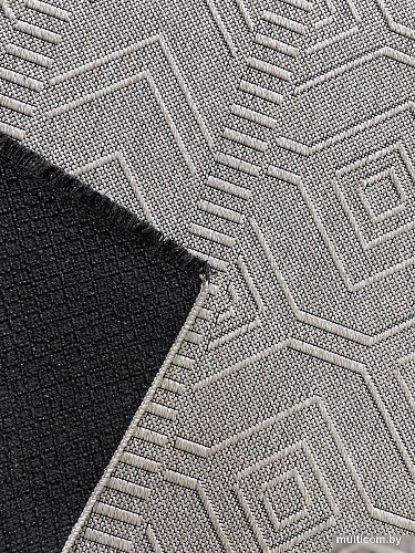 Ковер для жилой комнаты Linea Hali Gabardine K5053-BEIGE (1.15x1.7)