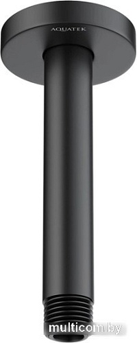 Держатель верхнего душа Aquatek AQ2171MB