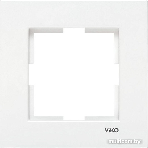 Рамка Viko Karre 90960200