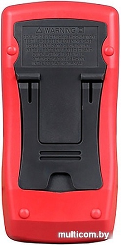 Мультиметр UNI-T UT58A