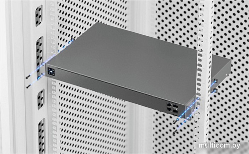 Маршрутизатор Ubiquiti Gateway Pro UXG-Pro