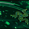 Коврик для мыши Razer Goliathus Speed Cosmic Large
