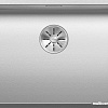 Кухонная мойка Blanco Claron 500-U Durinox 523386