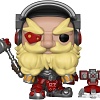 Фигурка Funko POP! Games: Overwatch S4 - Torbjorn 32278