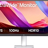 Монитор LG UltraWide 29U531A-W