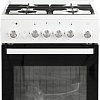 Кухонная плита De luxe 5040.41гэ (кр) ЧР