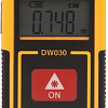 Лазерный дальномер DeWalt DW030PL