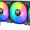 Кулер для процессора Thermaltake Floe Ultra 360 RGB CL-W350-PL12SW-A