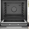 Электрический духовой шкаф Bosch Serie 8 HMG7361B1