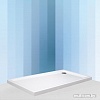 Душевой поддон Roltechnik Flat Kvadro Rectangle 150x75 [8000243]