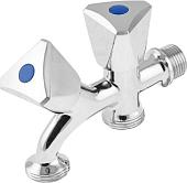 Запорная арматура AV Engineering Садовый кран AVE167002