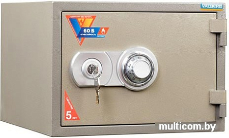 Офисный сейф Valberg FRS-32 CL