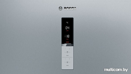 Холодильник Bosch KGN39VL17R