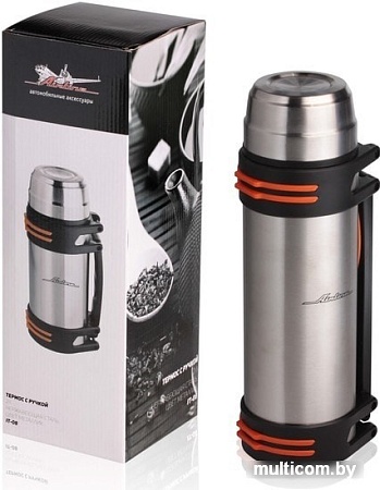 Термос Airline IT-08 2л