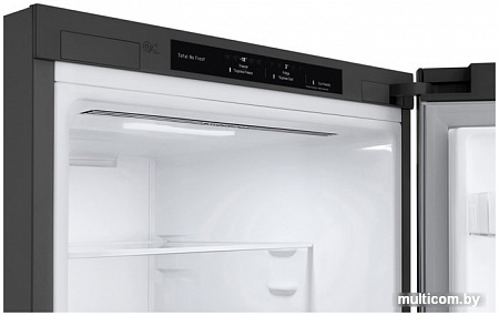 Холодильник LG GA-B459CLCL