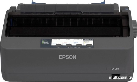 Матричный принтер Epson LX-350
