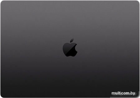 Ноутбук Apple Macbook Pro 16.2" M3 Pro 2023 Z1AF000MN