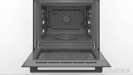 Электрический духовой шкаф Bosch HIJ517YB1R