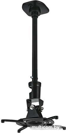 Кронштейн CACTUS CS-VM-PR01L-BK