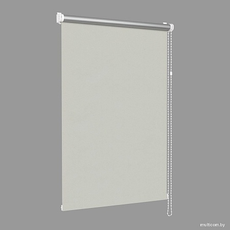 Delfa Сантайм Термо-Блэкаут СРШ-01МЭД 7151 (34x160, серый)