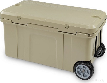 Термобокс Арктика 2600-75W-BG 75л (бежевый)