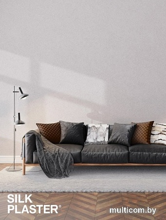 Жидкие обои Silk Plaster Art Design I 238