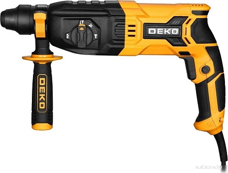 Перфоратор Deko ZKH1000W 084-1014 (кейс)