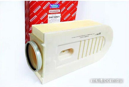 Воздушный фильтр Dynamatrix-Korea DAF1686/1