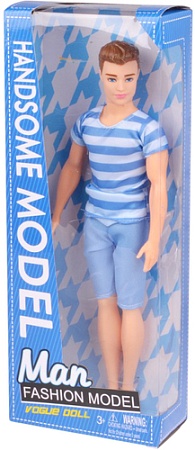 Кукла Huada 2054150-999-2