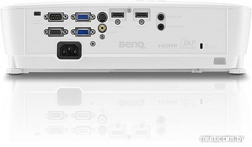 Проектор BenQ MW535